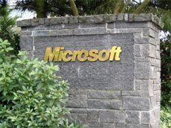 Microsoft     -