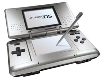 Nintendo   DS   