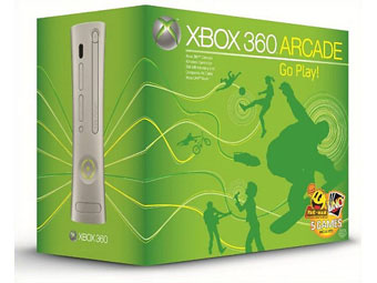   Xbox 360   