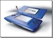 Nintendo    DS  