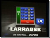    Intel Larrabee  48  