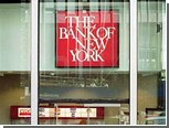        Bank of New York