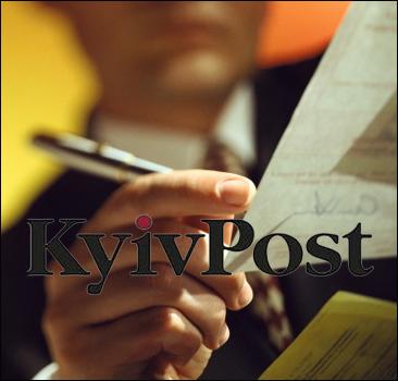      Kyiv Post