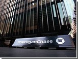 JP Morgan Chase    