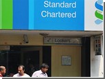  Standard Chartered    3  