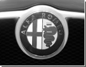 Volkswagen     Alfa Romeo