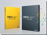 Office 2011  Mac   