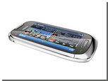 Nokia      Symbian^3