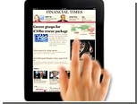 Financial Times    iPad   