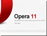   Opera 11