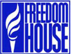          /Freedom House/