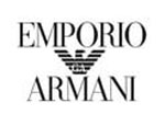 !       " " /  ""   Emporio Armani