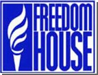          /Freedom House/