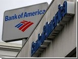  Bank of America   10   