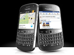  BlackBerry     NFC