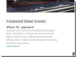  Apple Store    iPhone 4S