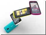   Nokia  Windows Phone 7    