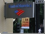       Bank of America