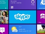  Skype  Windows 8
