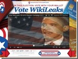 Anonymous   Wikileaks     