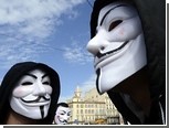 Anonymous   Wikileaks
