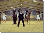  "Gangnam Style"   -10 YouTube