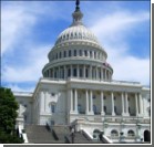 Лидеры сената США объявили о краткосрочном бюджетном компромиссе