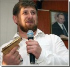 Кадыров призвал Россию избавиться от Грузии и Украины