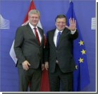 ЕС и Канада подписали соглашение о свободной торговле