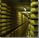 Россия сняла запрет с одного украинского производителя сыра