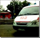 В Одессе скорая помощь сбила пешехода. ФОТО