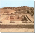 Ученые: Руины самой древней столицы исчезнут через 20 лет