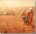 Ученые выяснили, как атмосфера Марса превратилась в камень