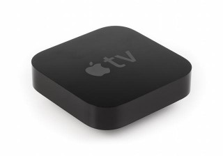 FAQ    Apple TV