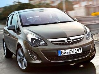 Opel Corsa     ""