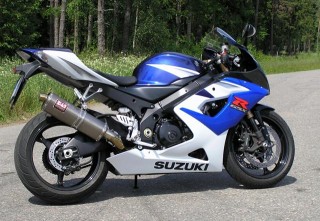 Suzuki   23  