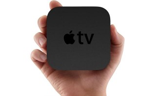 Apple  Apple TV     