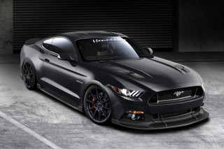 Ford Mustang 2015 HPE 700 IS