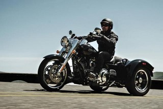 Harley-Davidson   