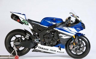 Yamaha     WSBK