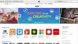 Apple   iTunes Store