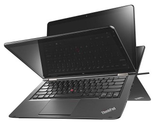    ThinkPad Yoga 14  Lenovo
