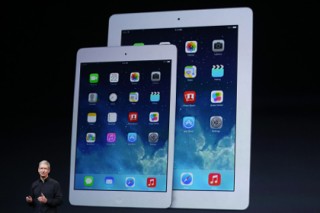 Apple  iPad    iOS  OS X