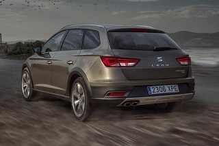 Seat X-Perience -    