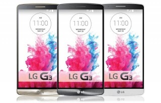   Lg G3