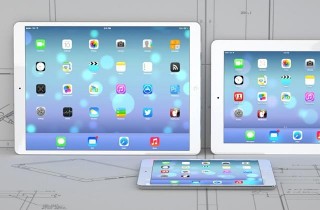 Apple     iPad Pro   iOS  OS X