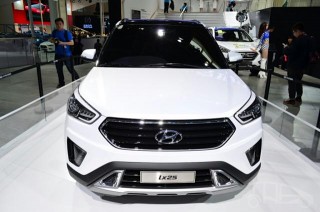 Hyundai ix25  2017   