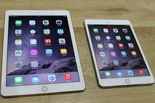 Apple iPad Air 2  iPad mini 3      25 