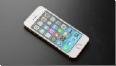    Apple  iPhone 5s