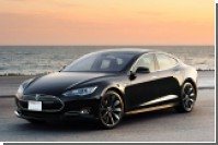 Tesla запустила новую полноприводную версию  Model S